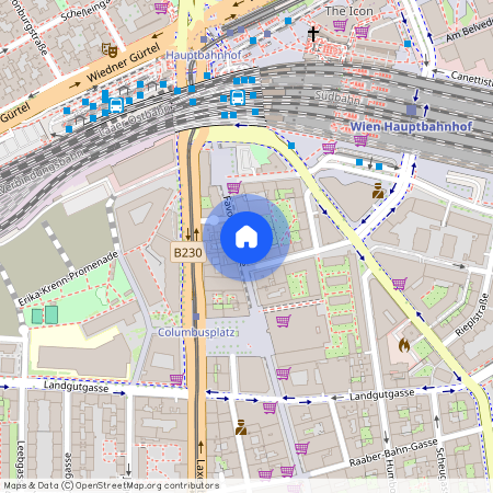 1100, Wien,Favoriten