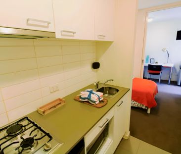 1 Bedroom with terrace - Photo 5