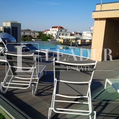 Inchiriere apartament I Kiseleff - Fotografie 1