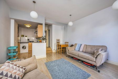 1 bedroom apartment to rent - Photo 2