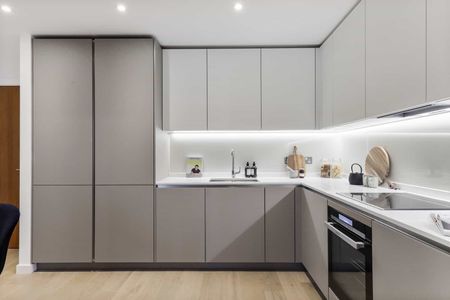 Laurel Point, E20 1JF, London - Photo 5