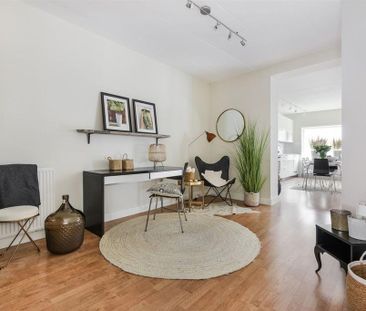 Appartement te huur: Spaarne 77-G 2011 CG Haarlem - Photo 2