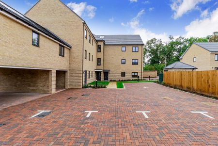 1 bedroom apartment to rent - Photo 3