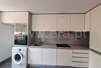 Apartment T2 / Câmara de Lobos, Câmara de Lobos