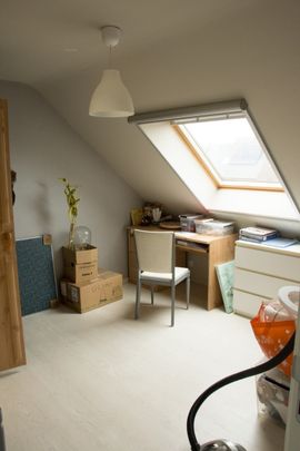 Recente woning te huur in Roeselare - Photo 1