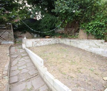 4 Bed Terraced House, Milner Road, BN2 - Photo 1