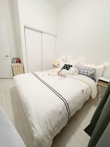 For Lease - 2033 Kennedy Road Unit# 803, Toronto, Ontario - Photo 5