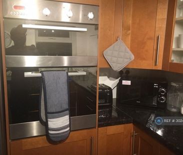 1 bedroom in a house share to rent - Photo 4