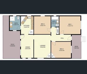 Apple Tree Cottage - Fully Furnished - Photo 3