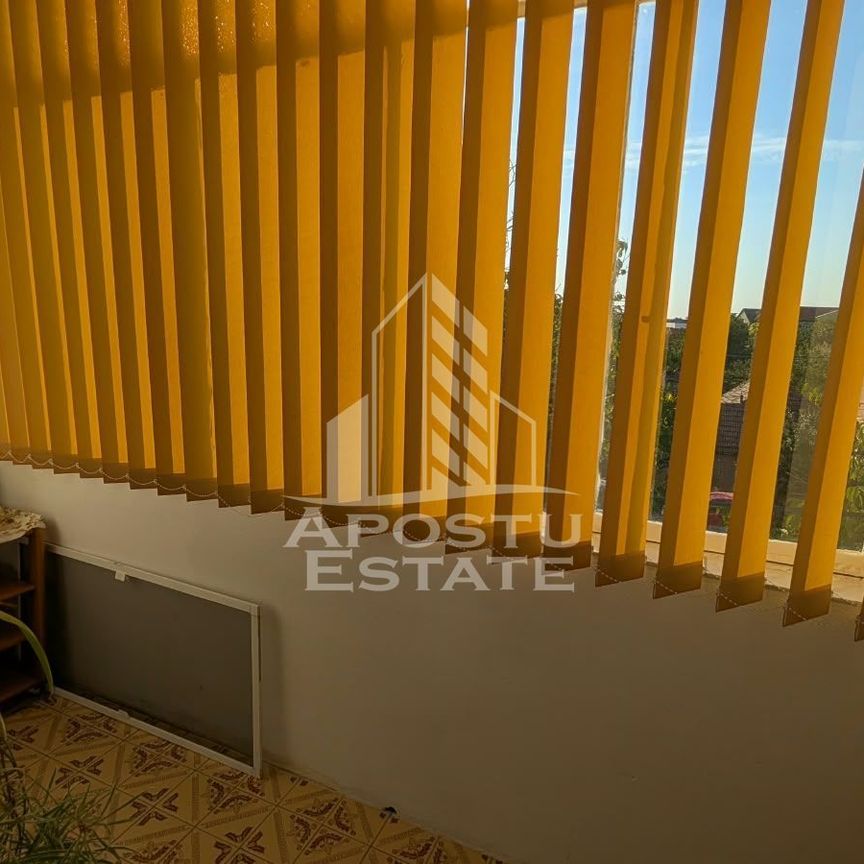 Apartament cu 2 camere de închiriat,Mircea cel Batran,centrala proprie - Photo 1
