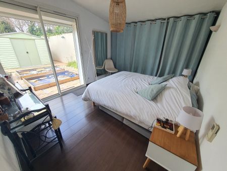 Location Maison 4 pièces 82m² LES PENNES MIRABEAU 13170 - Photo 4