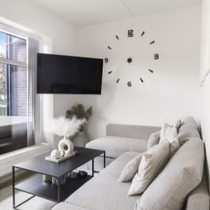 2-værelses studiebolig (Nr. 17-25) - Photo 1