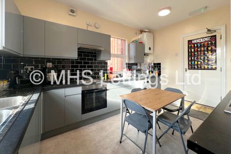 6 Regent Park Terrace, Leeds, LS6 2AX - Photo 5