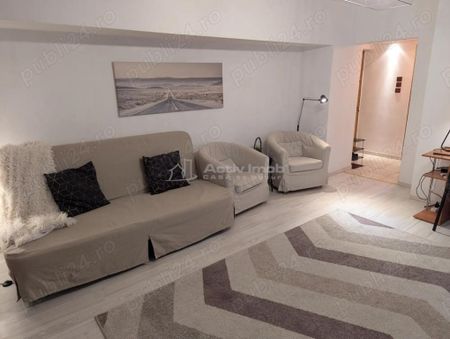 Metrou Tineretului - garsoniera - mobilata si utilata - Fotografie 3