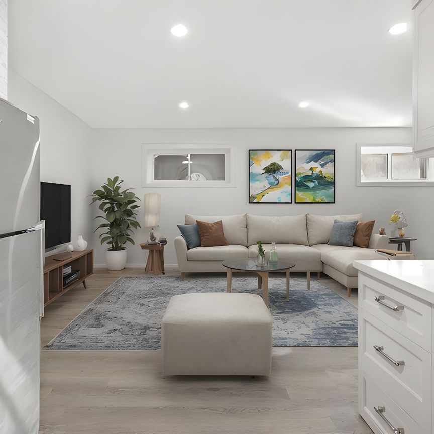 For Lease - 46 William Street Unit# lower, Toronto, Ontario - Photo 1