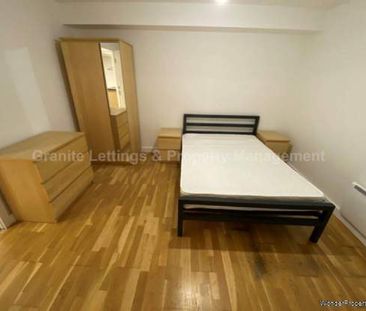 1 bedroom property to rent in Manchester - Photo 4