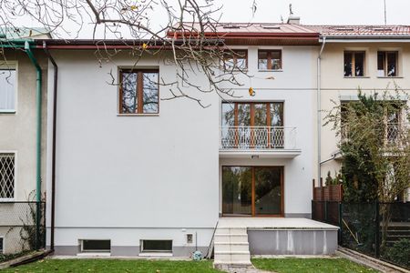 Family house | Sadyba- British & French School - Zdjęcie 2