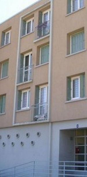 Appartement - T5 - NANTUA - Photo 1