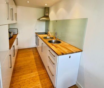 1 bedroom flat to rent - Photo 3