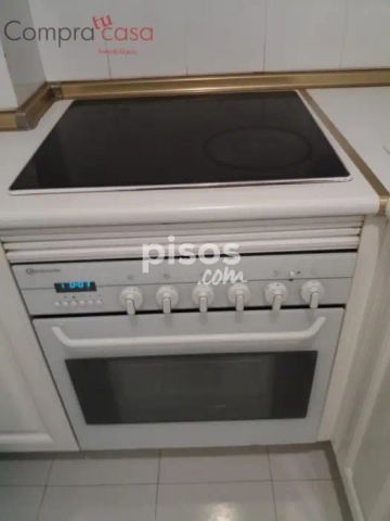 Piso en alquiler en Paseo de Ezequiel González - Photo 5