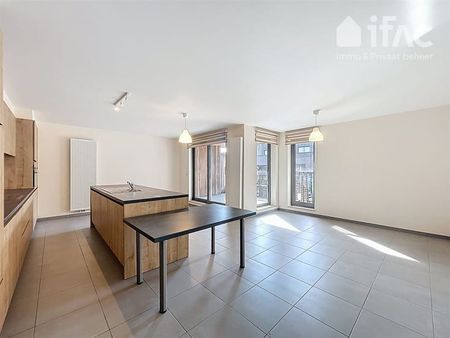 Appartement te huur - Photo 4