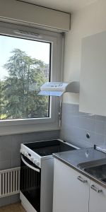 Bel appartement de 3 pièces au 5ème étage - Photo 3