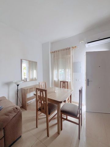 Apartment In Nerja For Winter Rental - Photo 5