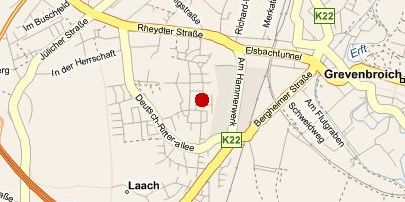 Von-Droste-Str. 53, 41515 Grevenbroich OT Elsen - Foto 3