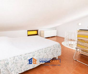 Bilocale via Valloni 3, Poggi, Imperia - Photo 1
