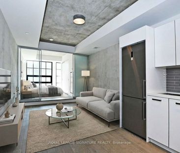 Harlowe Lofts , #514 - Photo 4