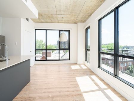 Wilcox Apartments for rent in Saint-Henri - Photo 5