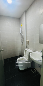 B11 Parkland Residence, Cheras - Photo 4