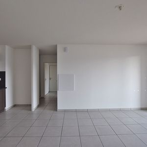 Appartement 3 pièces - Photo 2