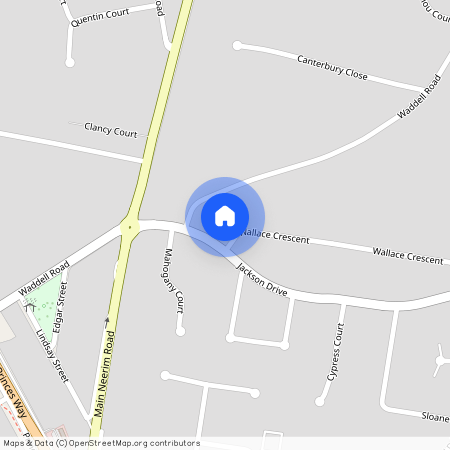 3 Wallace Crescent, Vic 3818, Drouin