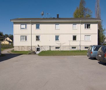 Ängomsvägen 8 B - Photo 2