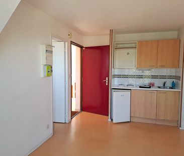 OUISTREHAM - Appartement 3 pièces - Photo 3