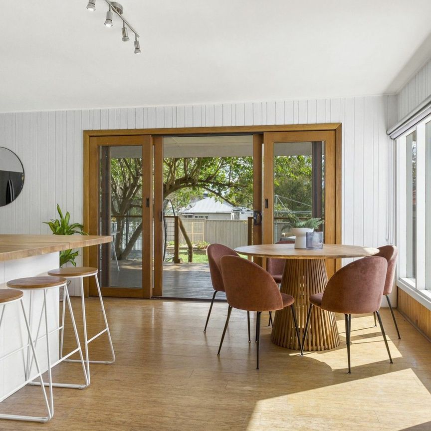 "Charming Family Home" - Photo 1