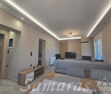 Διαμέρισμα για ενοικίαση Κέντρο (Αρτέμιδα (Λούτσα)) - Photo 2