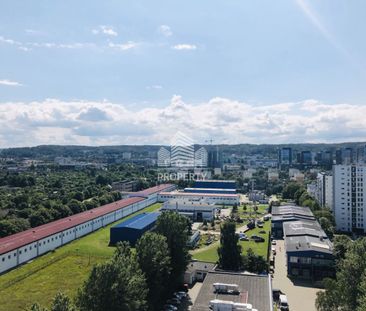 Jasne 2 pokoje, dobra lokalizacja ,Przymorze - Zdjęcie 2