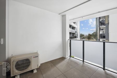 114/90 Swain Street, Gungahlin ACT 2912 - Apartment For Rent | Domain - Photo 3