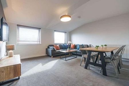 Osborne Road, Newcastle Upon Tyne, NE2 - Photo 2