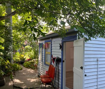 3-bedroom shared house / townhouse, Olive Road - Photo 2