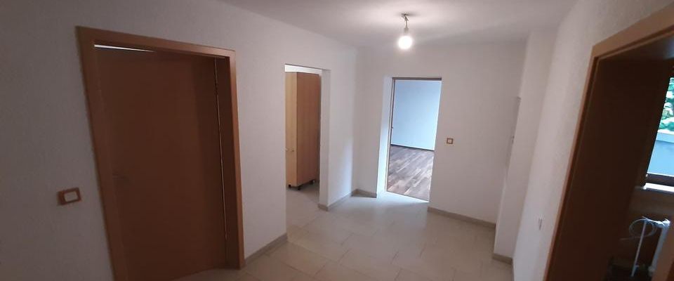 Wohnung 2-Zimmer mit Terrasse zu vermieten - Photo 1