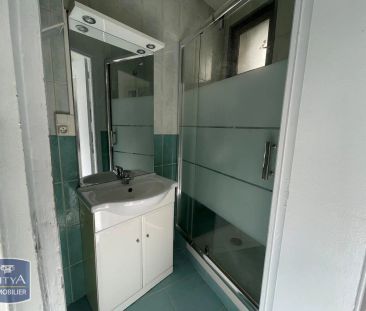 Appartement à louer 2 pièces 24.66m² - Photo 3