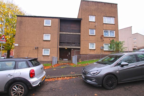 Balfour Street, Maryhill, Glasgow - Photo 1