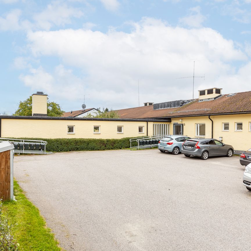 Gamla Åmotsvägen, Ockelbo - Foto 2