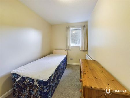 3 bedroom apartment to rent - Photo 3