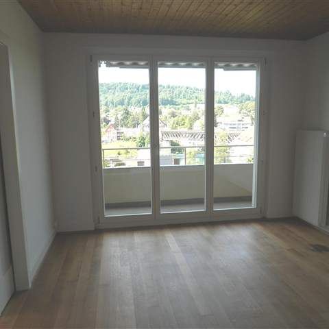 4-Zimmer-Wohnung in 2-Familien-Haus am Rande der Altstadt (Altbau) - Photo 1