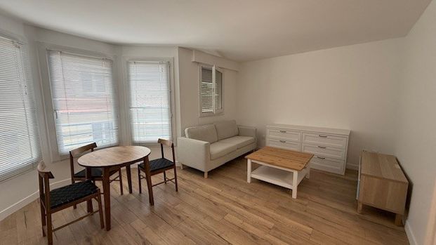 Location Appartement 2 pièces 43m² RUEIL MALMAISON 92500 - Photo 1