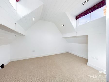 3 bedroom apartment to rent - Photo 4